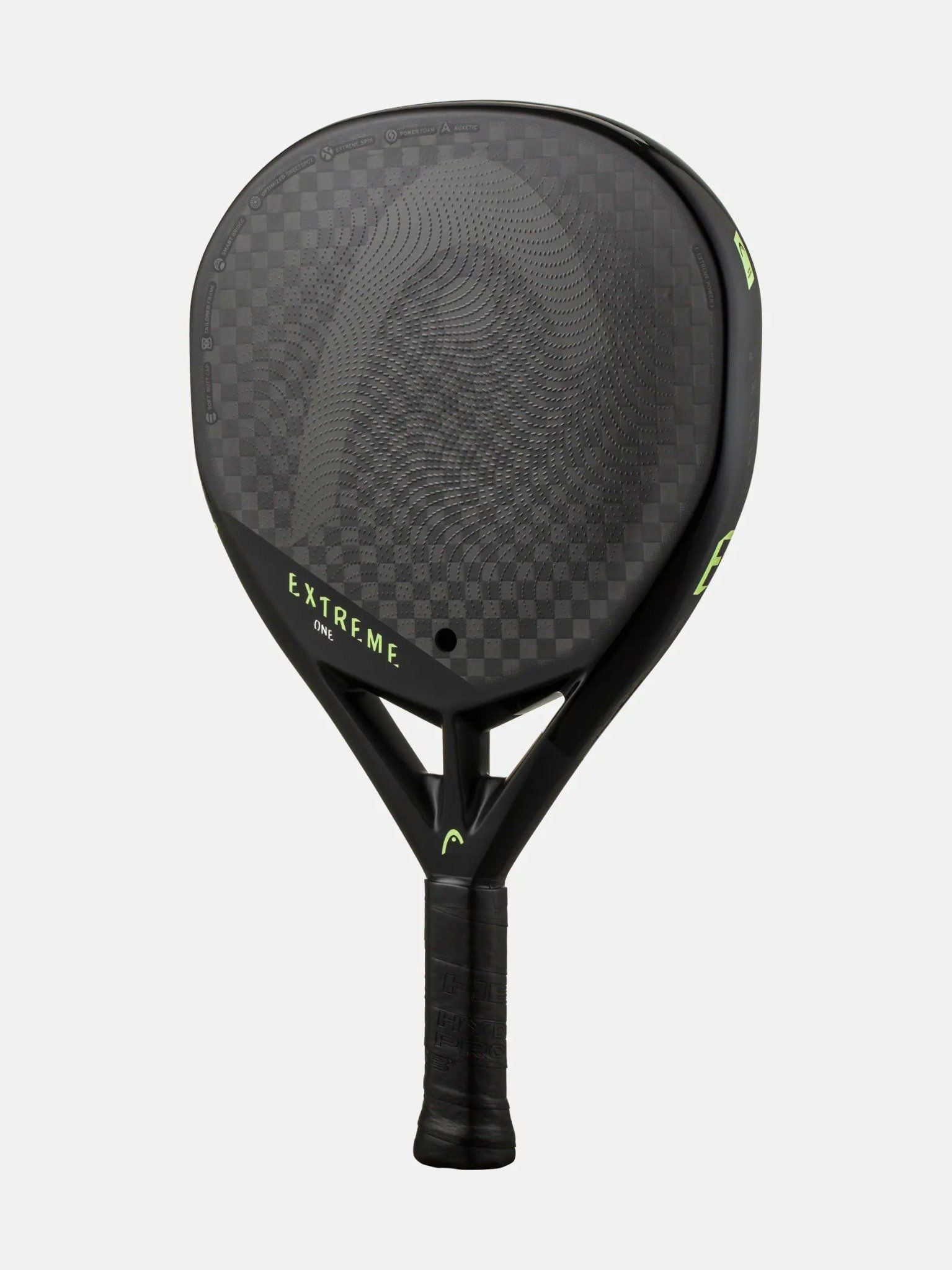 Vợt Padel HEAD Extreme One 2023