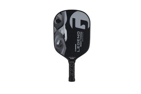 VỢT PICKLEBALL GAMMA LEGEND BK