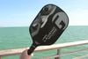 VỢT PICKLEBALL GAMMA LEGEND BK