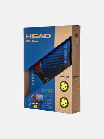 BỘ PICKLEBALL HEAD - SPARK