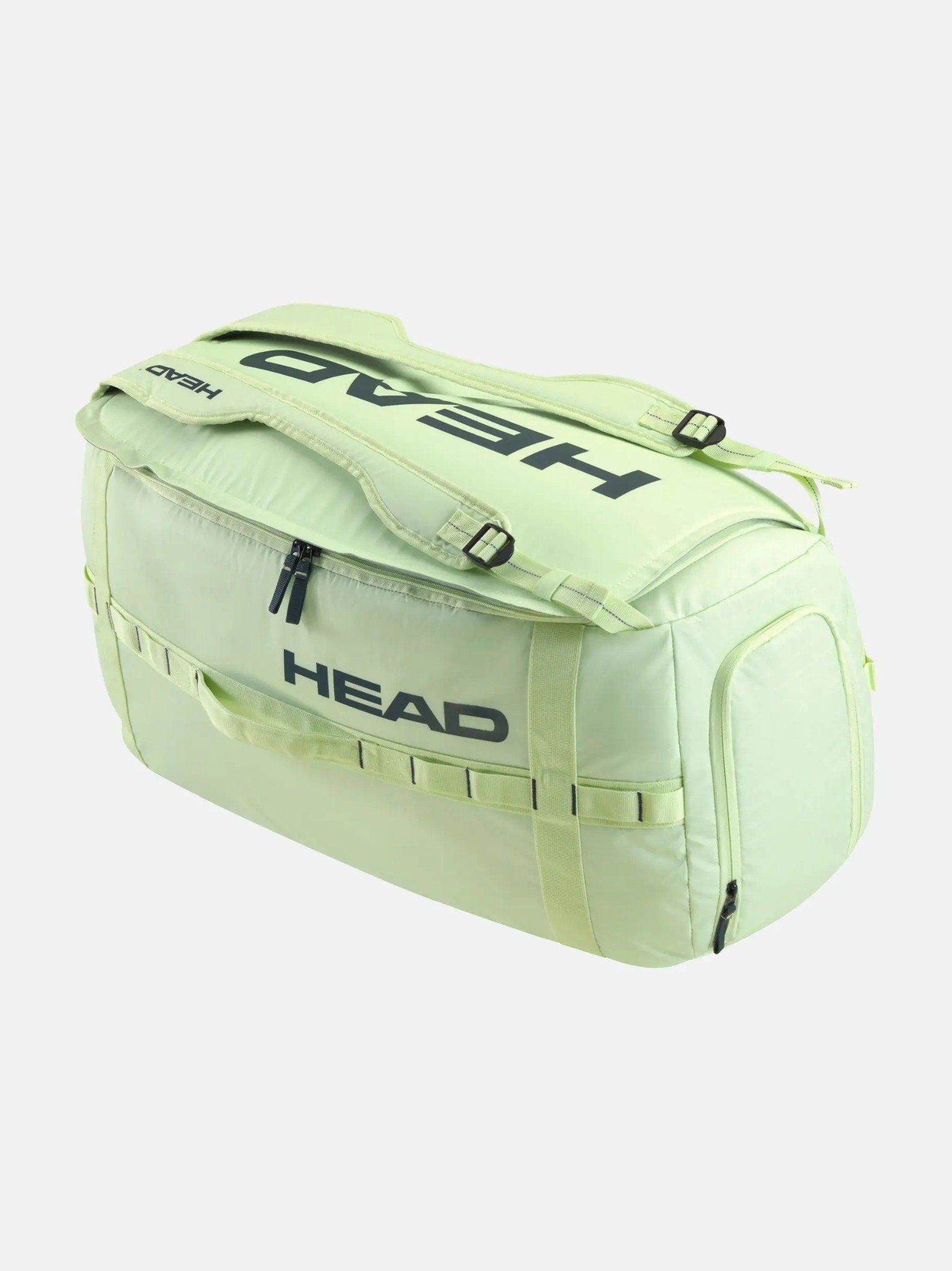 Túi tennis HEAD Pro Duffle Racquet Tennis Bag M LLAN