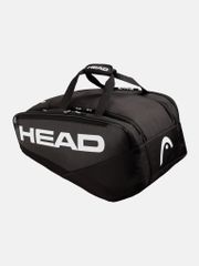 Túi Pickleball HEAD PRO PICKLEBALL M BKWH