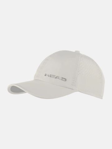MŨ HEAD PRO PLAYER CAP WH