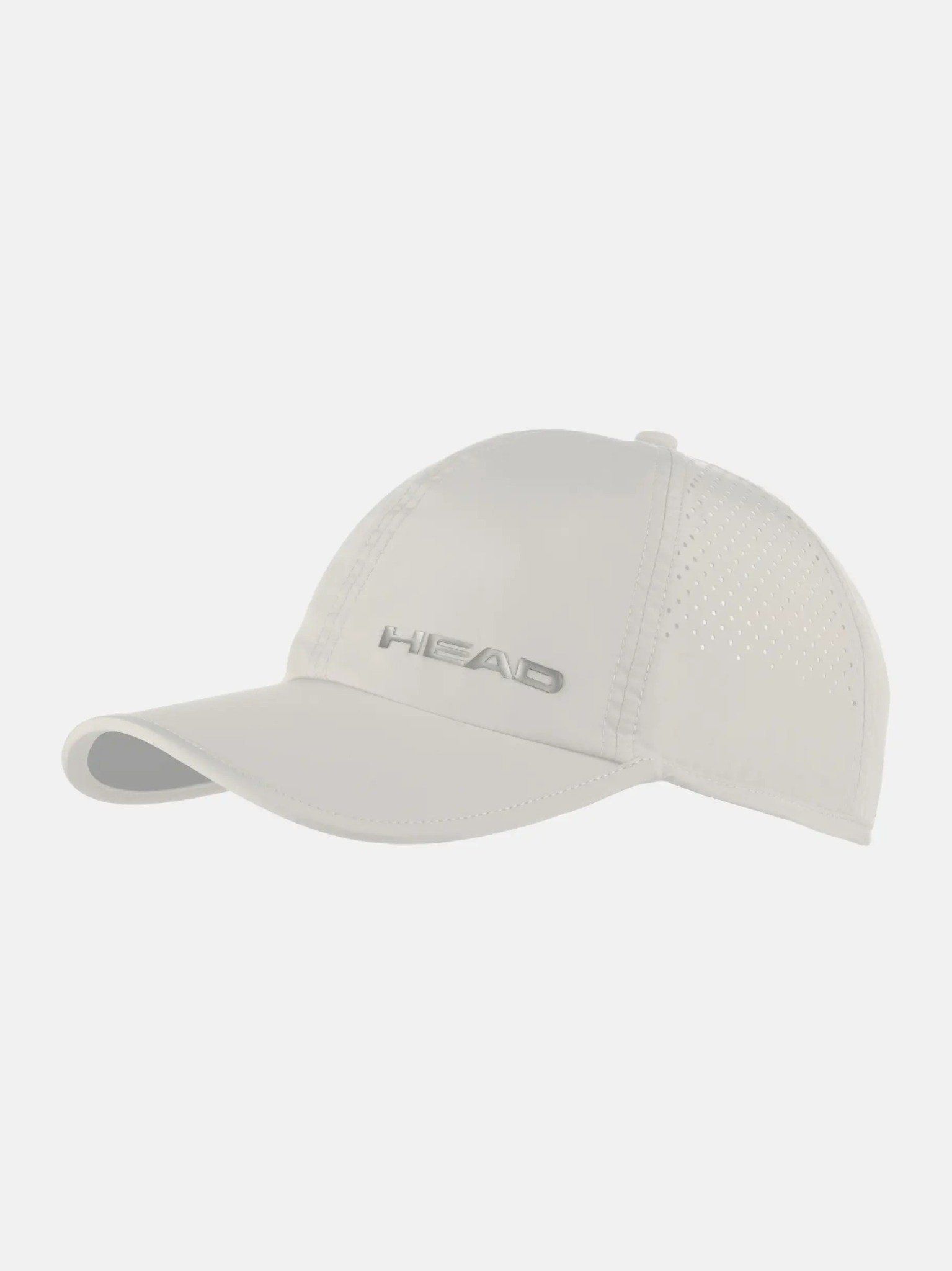 MŨ HEAD PRO PLAYER CAP WH