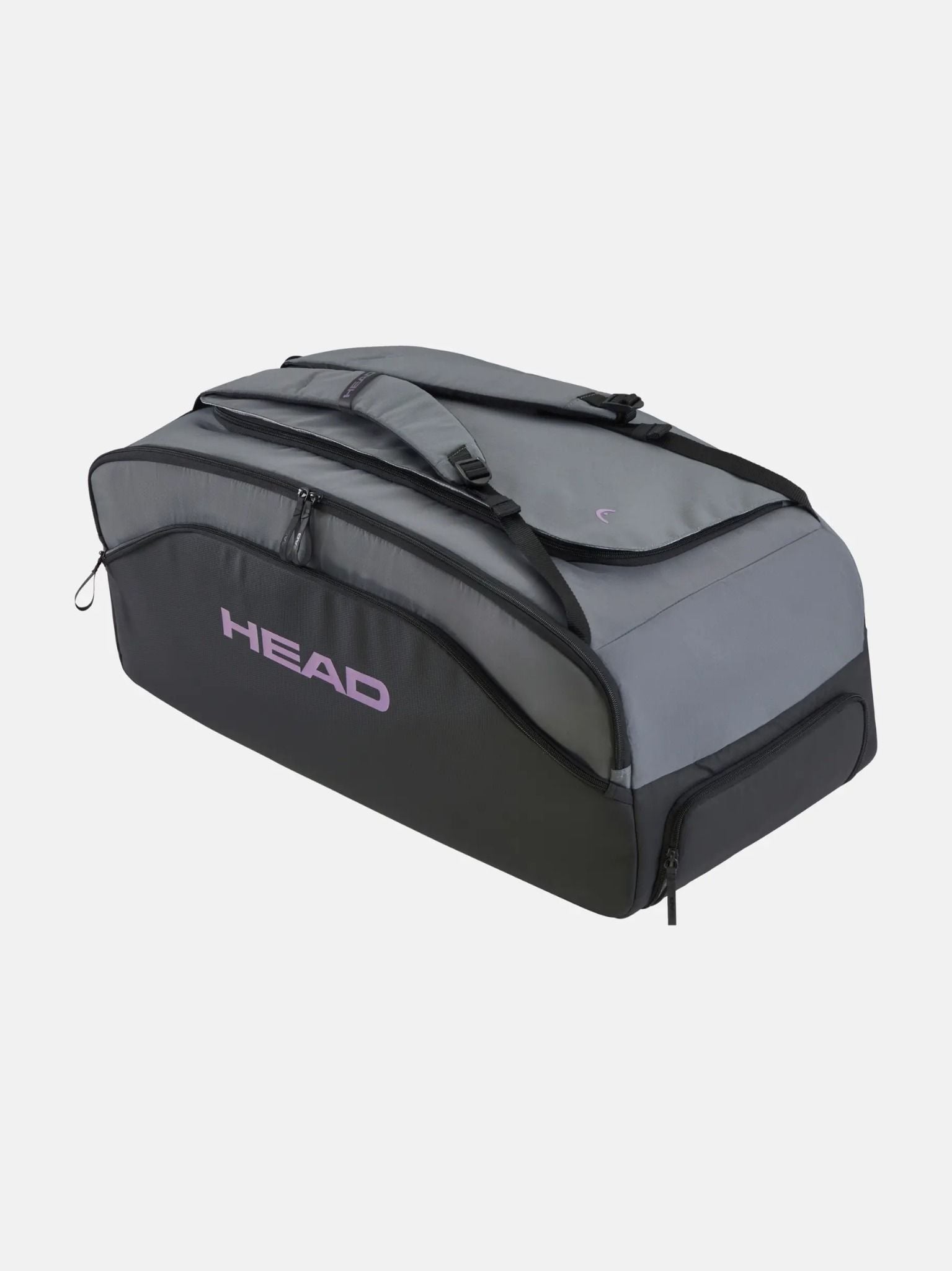 Túi tennis HEAD Pro X Duffle Racquet Tennis Bag L BKDG
