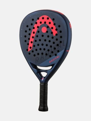 Vợt Padel HEAD Radical pro 2024