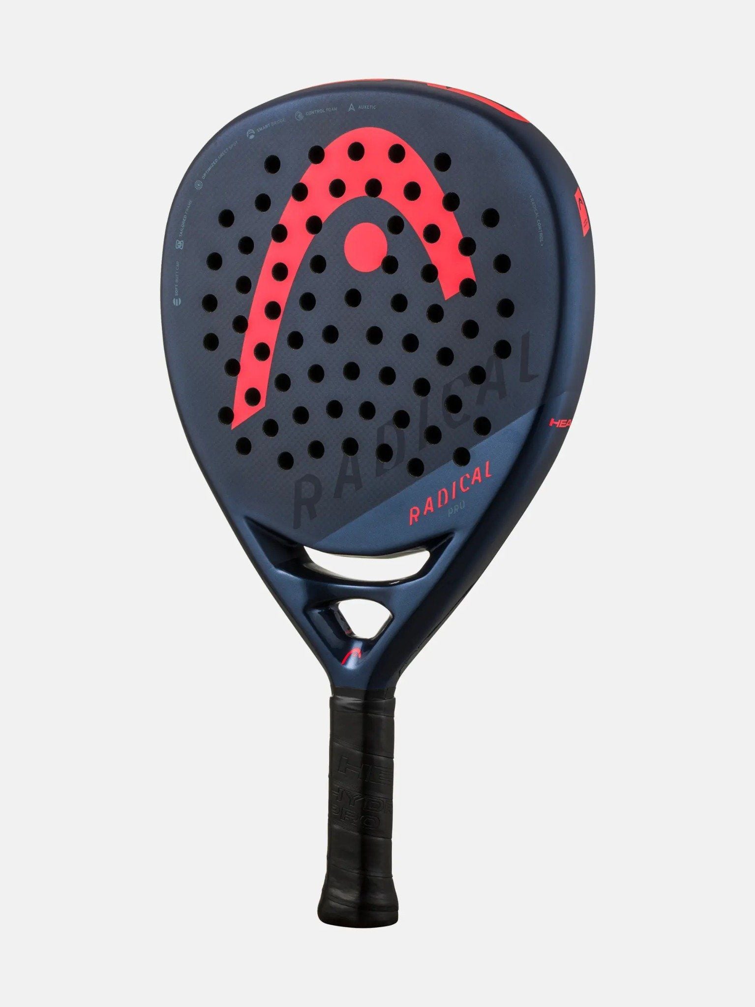 Vợt Padel HEAD Radical pro 2024