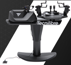 MÁY ĐAN VỢT TF X-CORD