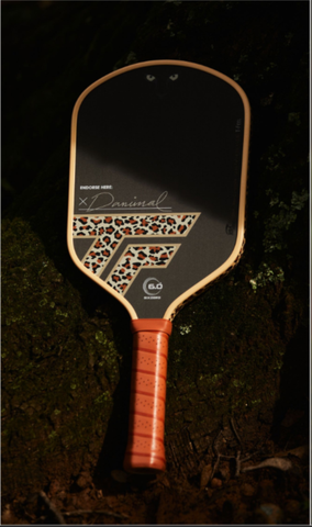 Vợt Pickleball TECNIFIBRE TF - DANIMAL