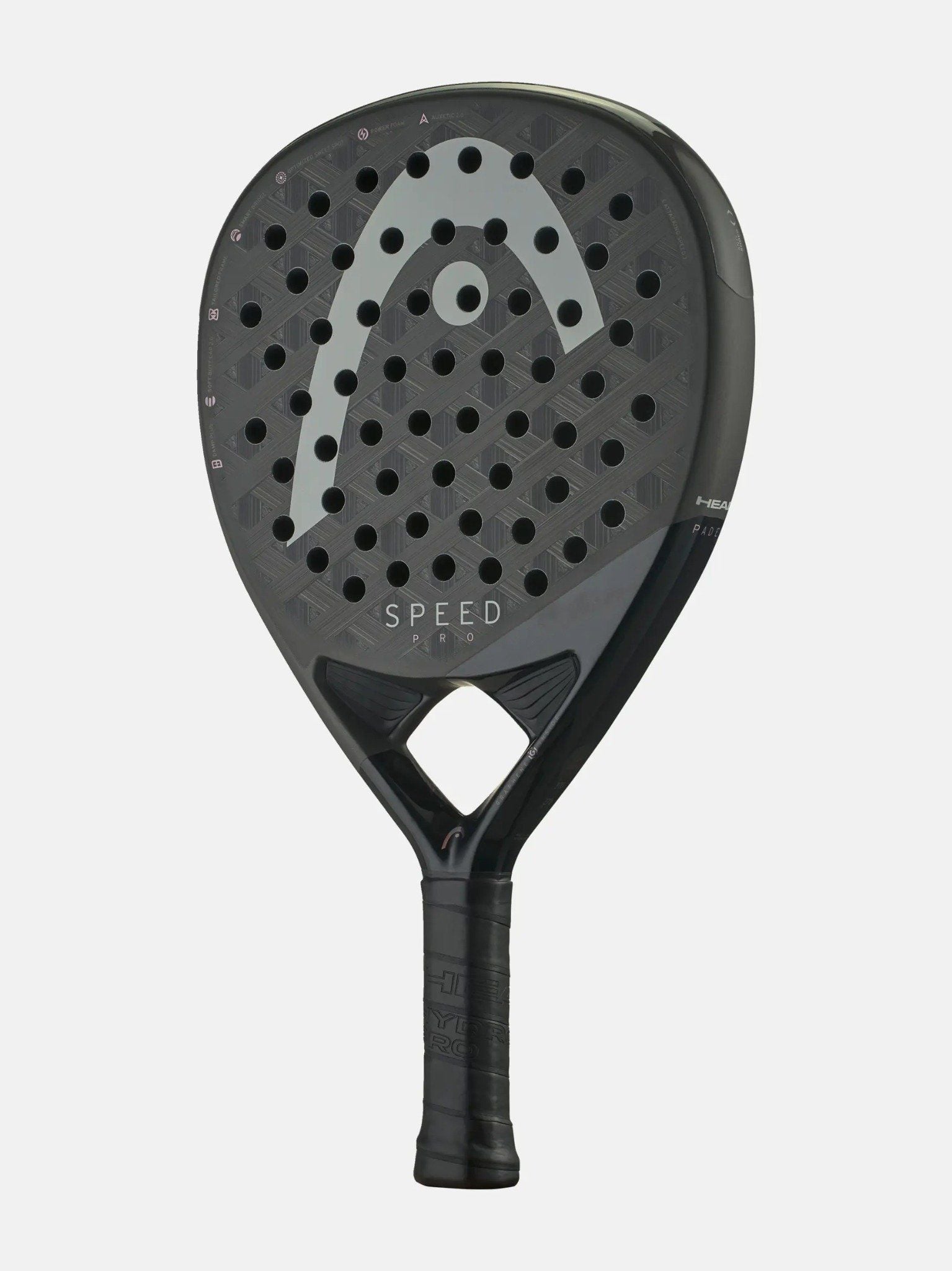 Vợt Padel HEAD Speed pro 2023