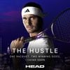 Vợt Tennis HEAD Gravity Tour Zverev 2026