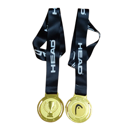 Huy chương vàng HEAD GD