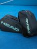 Balo tennis HEAD Tour Backpack 25L NV