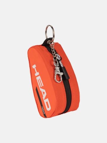 Túi mini hình túi đựng vợt HEAD - Tour Key Holder Bag FO