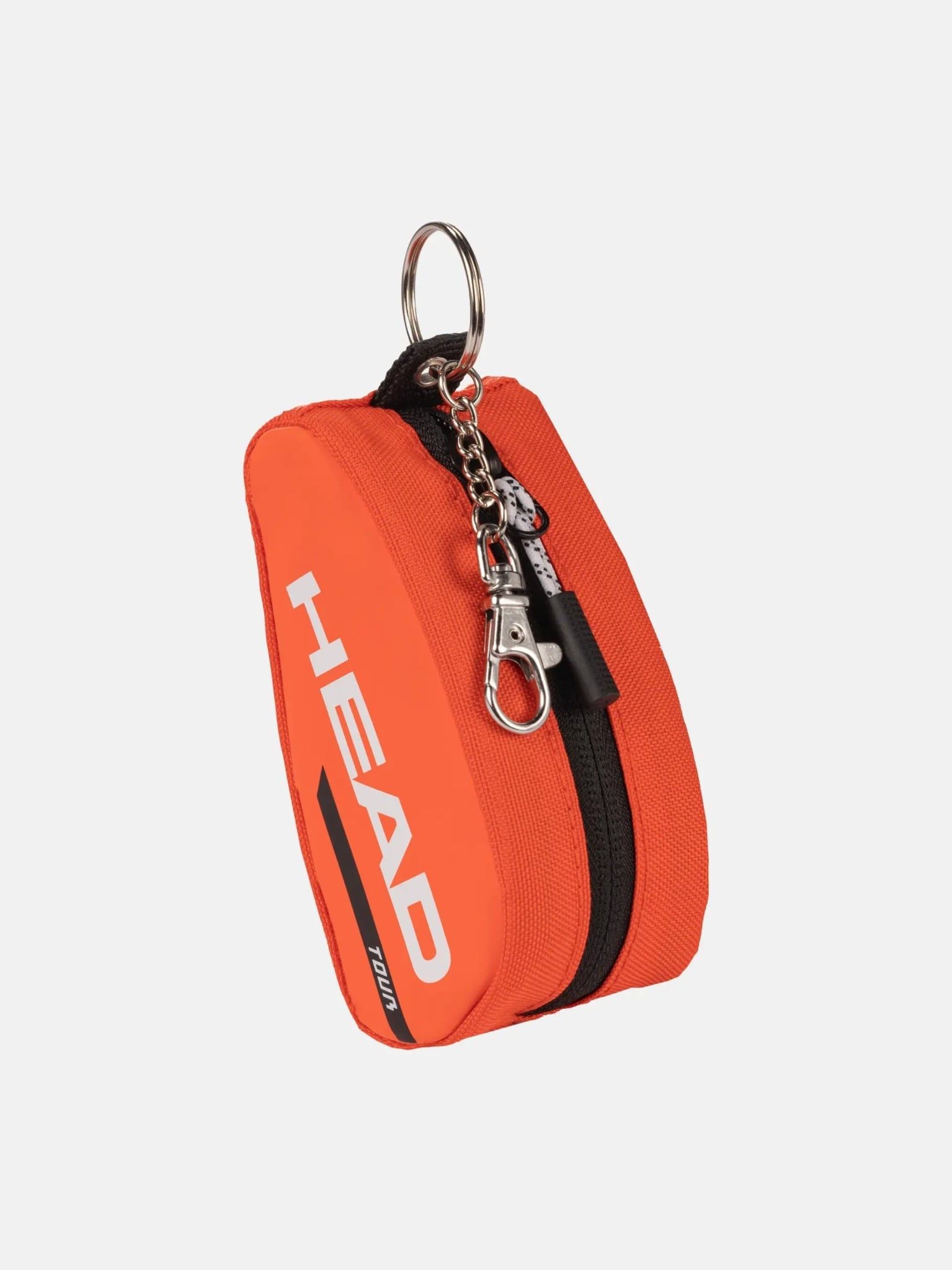 Túi mini hình túi đựng vợt HEAD - Tour Key Holder Bag FO