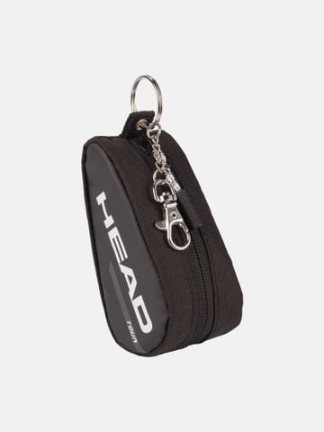 Túi mini hình túi đựng vợt HEAD - Tour Key Holder Bag NV