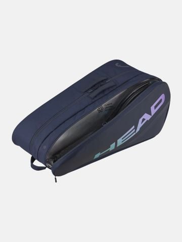 Túi đựng vợt HEAD Tour Racquet Tennis Bag L NV