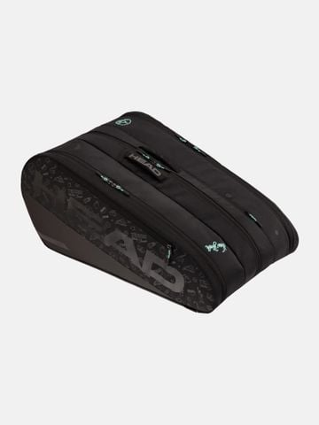 Túi tennis HEAD Tour Racquet Tennis Bag XL Neon