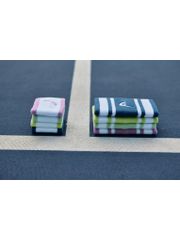 Băng tay thấm mồ hôi sọc HEAD