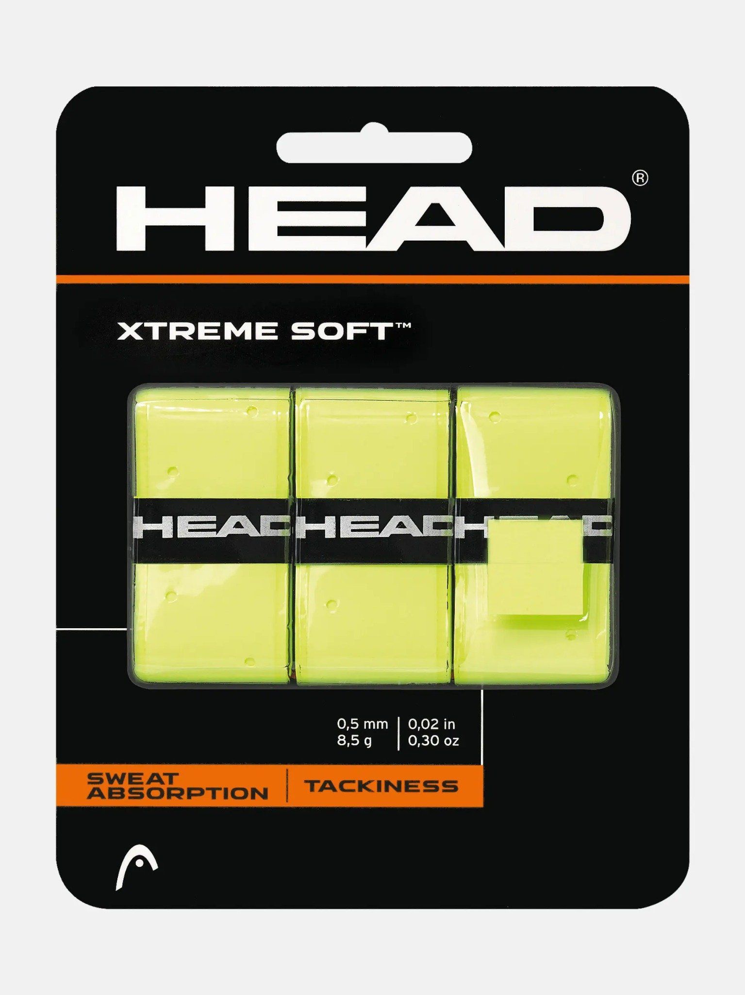 QUẤN CÁN PICKLEBALL HEAD XTREMESOFT