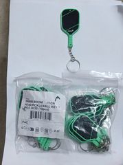 Móc chìa khóa vợt Pickleball HEAD Boom
