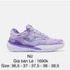 Giày Pickleball JOMA STROKE LADY 2619 PURPLE