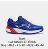 Giày Pickleball JOMA SWING MEN 2604 ROYAL BLUE