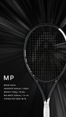 VỢT TENNIS HEAD SPEED MP 2026