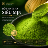  Ceremonial Matcha 