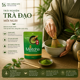  Ceremonial Matcha 