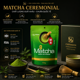  Ceremonial Matcha 