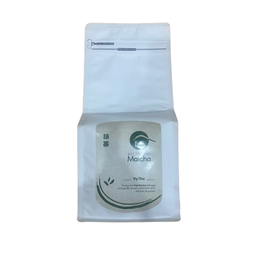  Trà Matcha Thu 500g 