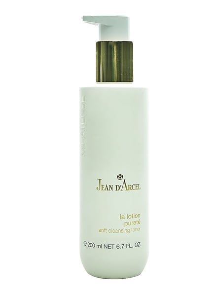 Nước Hoa Hồng Jean D'Arcel Soft Cleansing Toner Cho Da Lão Hóa (J91)
