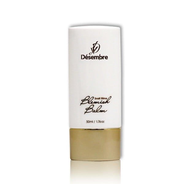 Kem Nền Desembre Snail Slime Blemish Balm (Ngừng Sản Xuất)