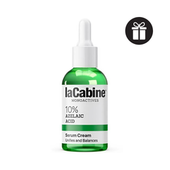 Tinh Chất Sáng Da, Mờ Thâm Nám Lacabine 10% Azelaic Acid Serum Cream