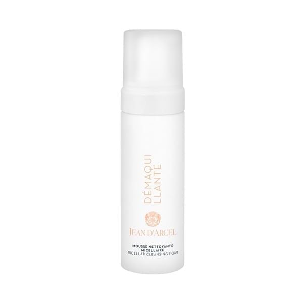 Bọt Tẩy Trang Dịu Nhẹ Jean D'arcel Micellar Cleansing Foam (J227)