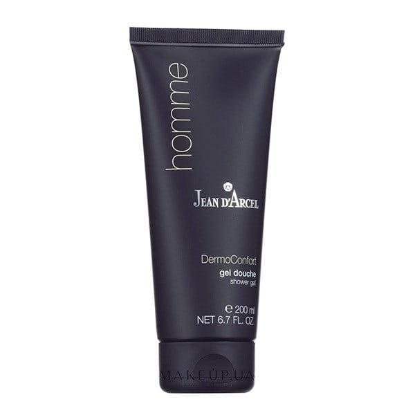 (NGỪNG SẢN XUẤT) Sữa Tắm Hương Nước Hoa Cho Nam Jean D'Arcel Shower Gel (J161) (*)