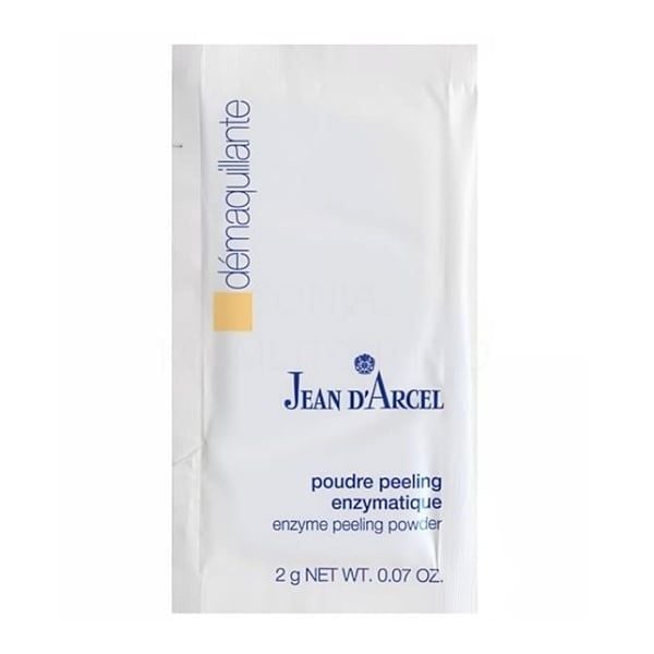 Tẩy Tế Bào Chết Sinh Học Jean D'arcel Enzyme Peeling Powder (J89)