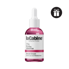 Tinh Chất Sáng Da, Chống Tăng Sắc Tố LaCabine Monoactive 2% Alpha Arbutin Serum Cream