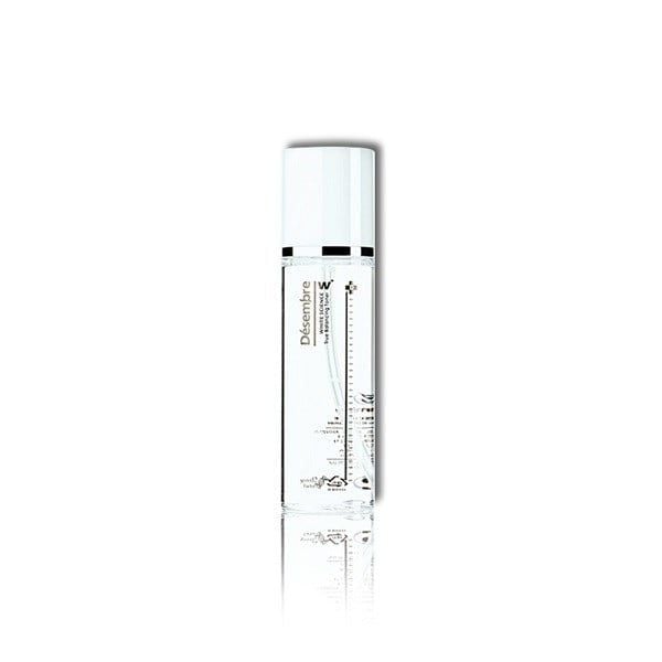 (NGỪNG SẢN XUẤT) Nước Hoa Hồng Dưỡng Trắng Desembre White Science True Balancing Toner (*)