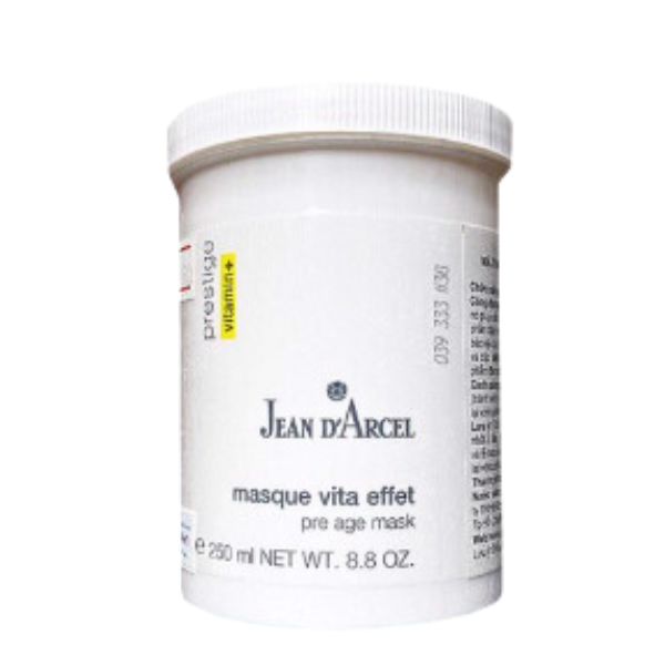 Mặt Nạ Chống Lão Hóa Sáng Da Jean D'Arcel Pre-Age Mask (J90C)