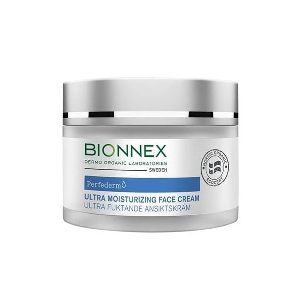 Kem Dưỡng Ẩm Cho Mọi Loại Da Bionnex Perfederm Ultra Moisturizing Face Cream