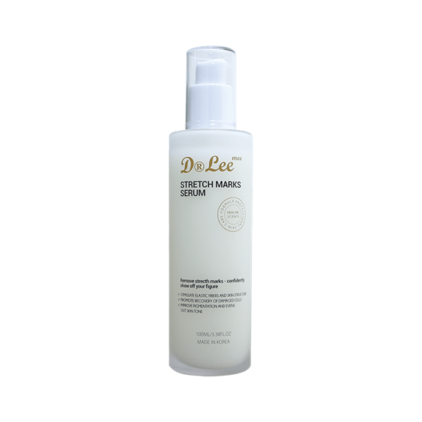 Tinh Chất Xử Lý Rạn Da, Ngăn Ngừa Lão Hóa Dr Lee Mee Stretch Marks Serum