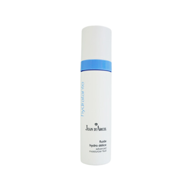 Sữa Dưỡng Ẩm, Chống Lão Hóa Jean D'Arcel Advanced Moisturizer Fluid (J104) (*)