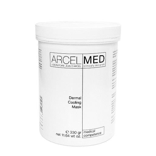 Mặt Nạ Nhiệt Lạnh, Làm Dịu Mát Da Jean D'Arcel Dermal Cooling Mask (J122C)
