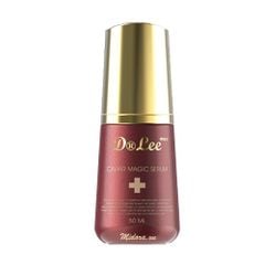 Tinh Chất Trẻ Hóa, Dưỡng Trắng, Cấp Ẩm Dr Lee Mee Caviar Magic Serum