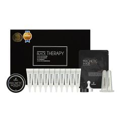 (NGỪNG SẢN XUẤT) Bộ Trị Liệu Desembre Black Therapy