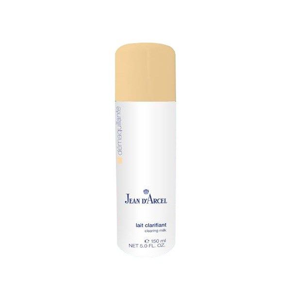 Sữa Rửa Mặt Jean D'Arcel Clearing Milk Cho Da Dầu Mụn (J01C)