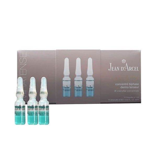 Huyết Thanh Tăng Cường Làm Săn Chắc Da, Nâng Cơ Jean D'Arcel Lift Intensifier Concentrate