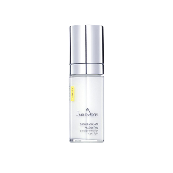 Sữa Dưỡng Làm Trắng Da Và Ngăn Ngừa Lão Hóa Sớm Jean D'Arcel Pre-age Emulsion Super Light (J75)